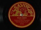 Charlie Parker 