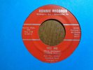 CURTIS DAVIS & ARKETTS 45 Northern Soul RONNIE RECORDS VG+ Tell Me / Don't Count