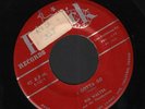 (Hear) 1957 Big Walter Texas Jump Blues M- 45 (I Gotta Go / I ll Cry for You)