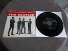 The Beatles SHE LOVES YOU PS SWAN S-4152 45 rpm Picture Sleeve