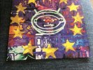 U2 - ZOOROPA - LP UK 1993 -FIRST PRESSING EXCELLENT+ VINYL RARE