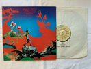 Uriah Heep - The Magician's Birthday, LP, First UK pressing, NM/VG+