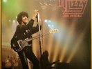 Thin Lizzy - Jailbreak Live at Regal,UK 1983 LP not TMOQ TAKRL