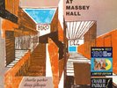 Parker Charlie Jazz At Massey Hall Vinile Lp (Vinyl Yellow Limited Edt.) Nuovo