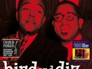 Parker Charlie & Gillespie Dizzy Bird And Diz Vinile Lp (Vinyl Red)