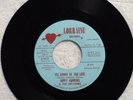 northern soul NIPPY HAWKINS Its Gonna Be Too Late LORRAINE 1001 M-