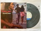 Bennie Green - Walkin' & Talkin', Stereo LP Blue Note, Liberty, VG++/VG++