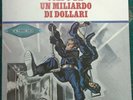 ROY BUDD AND HIS ORCHESTRA ?– Colpo Da un Miliardo di Dollari - OST, Italy 1976
