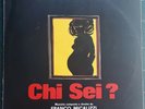 FRANCO MICALIZZI ?– Chi Sei?-  KILLER MOODY PSYCH FUNK OST LP, Italy 1974, CAM ?