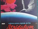 FRANCO MICALIZZI ?– Stridulum (The Visitor) –OST HORROR Spacey FUNK, Italy, 1979