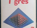 I GRES - I GRES -  Library, Funk, Jazz LP, Italy 1974, Globevision ?– GV 001, VG