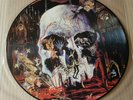 Slayer ?– South Of Heaven   -  lp - pic.disc