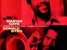 Marvin Gaye / Donald Byrd ?– Where Are We Going (New Vinyl LP) Blue Note Motown