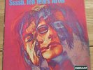 TEN YEARS AFTER Gatefold Vinyl LP Ssssh. Deram DML 1052 MONO  1969