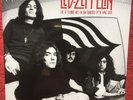 Led Zeppelin Live Fillmore West 1969 SEALED NEW Import LP Not TMOQ TAKRL Bootleg