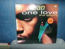 Dr Alban-One love the album LP 1992