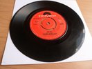 7” SINGLE THE MIKE COTTON SOUND – HARLEM SHUFFLE / LIKE THAT