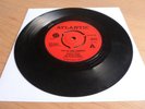 7” SINGLE RUSSELL EVANS – THE BOLD / SEND ME SOME CORNBREAD