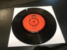 FLEUR-DE-LYS 7” SINGLE – MUD IN YOUR EYE / I’VE BEEN TRYING ( POLYDOR 56124 )