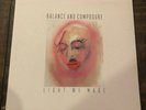 Balance and Composure - Light We Made (Vinyl, Oct-2016, Vagrant)