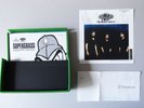 Supergrass The Singles 1994-97 Box Set Vinyl Signed by band Mint 7 inch singles