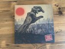 Zombie Flesh Eaters Fabio Frizzi Vinyl Soundtrack LP Green Ltd OST Death Waltz