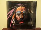 THE GAP BAND-MAGICIANS HOLIDAY-Shelter Records-SR2111-SEALED LP-Cut Corner-MINT