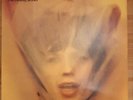 ROLLING STONES GOATS HEAD SOUP 1ST PRESS 1973 UK VINYL LP CUN 59101