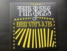 The Bees Every Steps A Yes Vinyl Record