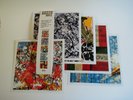 THE STONE ROSES 5 Limited Edition PRINTS 