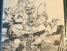SICK PLEASURE - S/T 7'' RARE SF Punk Hardcore KBD Code Of Honor Verbal Abuse MDC