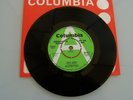 The Orange Bicycle-Laura's Garden-UK Columbia Demo-DB 8311