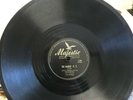 Louis Prima - Angelina / Oh Marie / Majestic 7106 / VG++