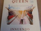 QUEEN Innuendo [Explosive Version] UK 3 track 12