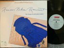 JENNIFER WARNES Famous Blue Raincoat SONGS OF LEONARD COHEN Attic 1227 NM/NM- LP