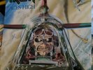 Iron Maiden Vinyl Aces High