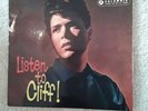 CLIFF RICHARD Listen To Cliff (No. 2)  EP  1961  COLUMBIA   superb EX