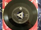 JIM REEVES Blue Boy / Theme of Love 45 VERY RARE PRESSING WITH SILVER TRIANGLE