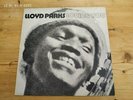 RECORD VINYL LP ALBUMS, TROJAN, LLOYD PARKS, LOVIN YOU REGGAE SOUL BLUES 70'S