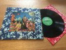 ROLLING STONES 'Their Satanic Majesties Request' DECCA BOXED STEREO 1969 ISSUE