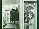 Spirit THE FAMILY THAT PLAYS TOGETHER, Vintage Vinyl, First Pressing, Ode (1968)