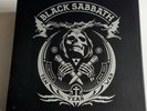 Black Sabbath The Ten Years War Vinyl box set DAMAGED