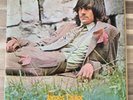 James Taylor - James Taylor - 1968 Gatefold Vinyl LP - Very Good (VG/VG) Apple