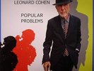 COHEN, Leonard - Popular Problems - Vinyl (LP + CD)