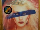 Missing Persons - Spring Session LP Vinyl Original MTV SHRINK/HYPE Winchester EX
