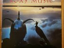ROXY MUSIC - AVALON VINYL *RARE* WB & EG LABEL 1982 ORIG Winchester 1-23686 EX