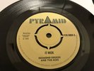 Desmond Dekker It Miek Original Pyramid Reggae Record Label Excellent Condition