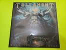 Testament Dark Roots Of Earth orig. sealed 2 LP 2012 USA