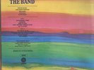 The Band ?– Stage Fright (1970) Vinyl LP Album EA-SW 425 EX CON