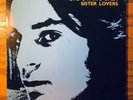 Big Star - Big Star’s Third: Sister Lovers Vinyl LP - Original 1984 Reissue VG+